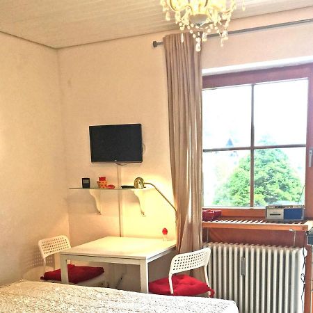 Ferienwohnung Spitzstein Bentz Sachrang Exterior photo